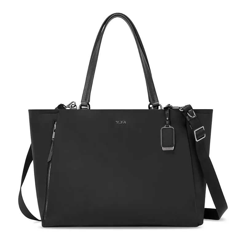 Tumi Voyageur Valetta Large Tote Bag