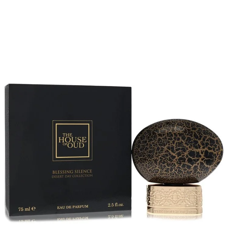 Blessing Silence Perfume 2.5 oz EDP Spray (Unisex) for Women