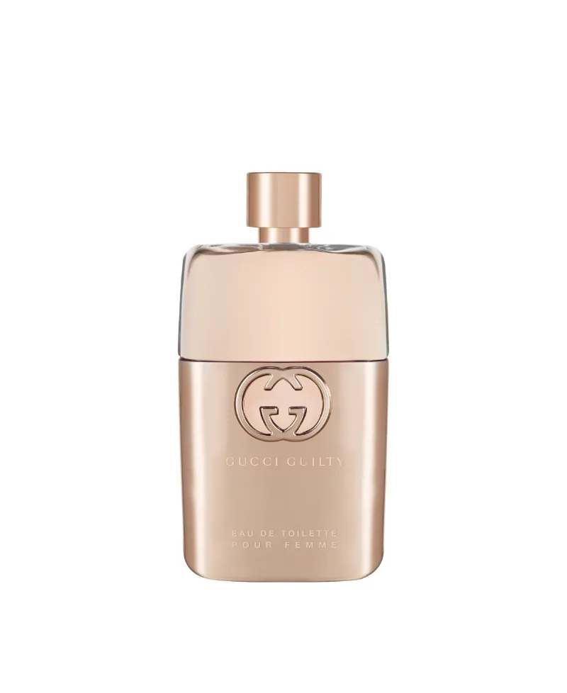 Gucci Guilty Pour Femme Eau de Toilette Spray, 3-oz.