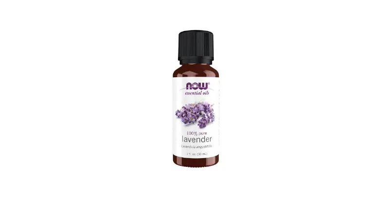 Now Foods Lavender Oil ,1 Oz