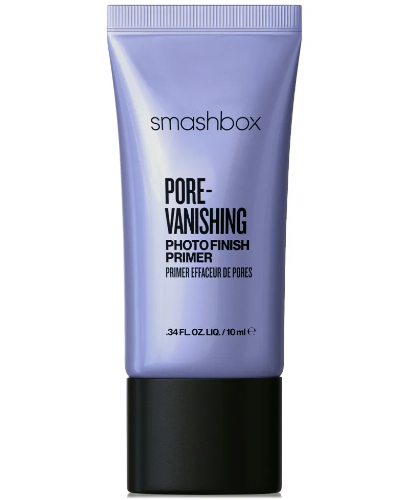 Smashbox Photo-Finish Pore-Vanishing Primer, 10 ml - N/a