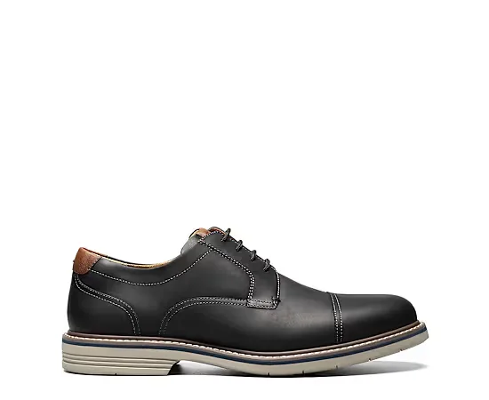 Florsheim Men's Norwalk Cap Toe Oxford