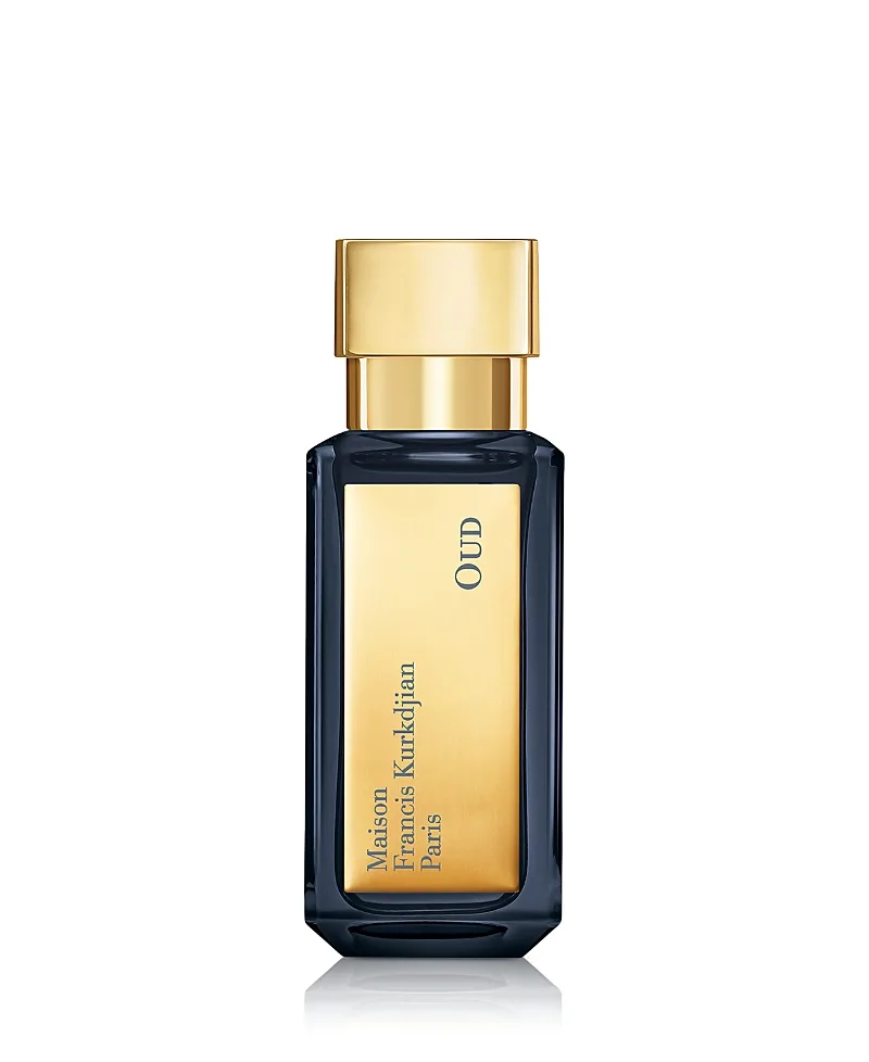 Maison Francis Kurkdjian Oud Extrait de Parfum 1.2 oz.