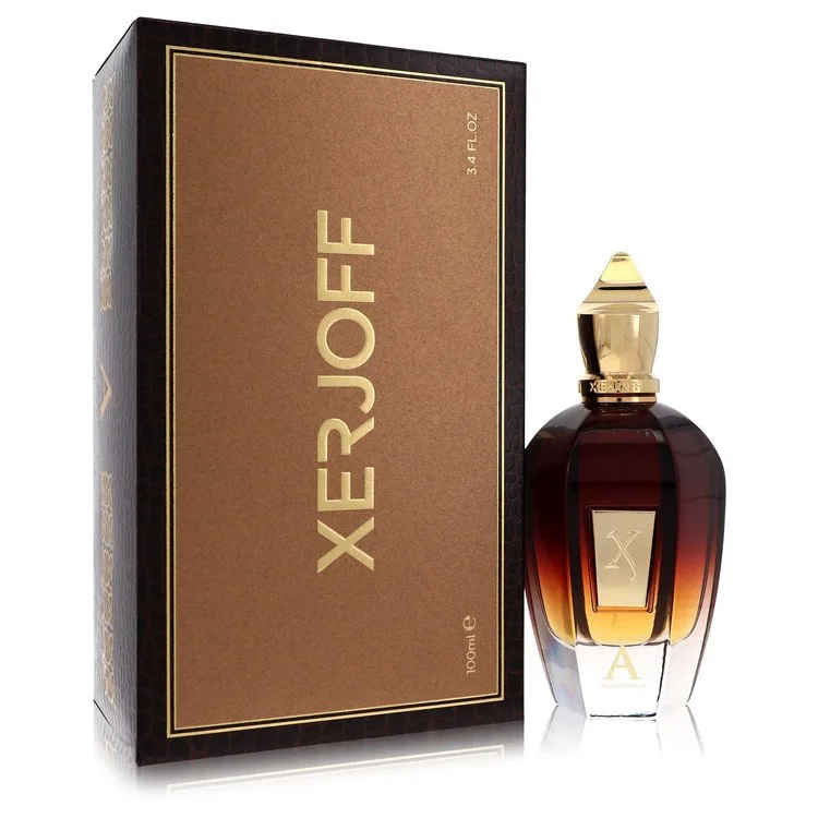 Alexandria Ii Perfume 3.4 oz EDP Spray (Unisex) for Women