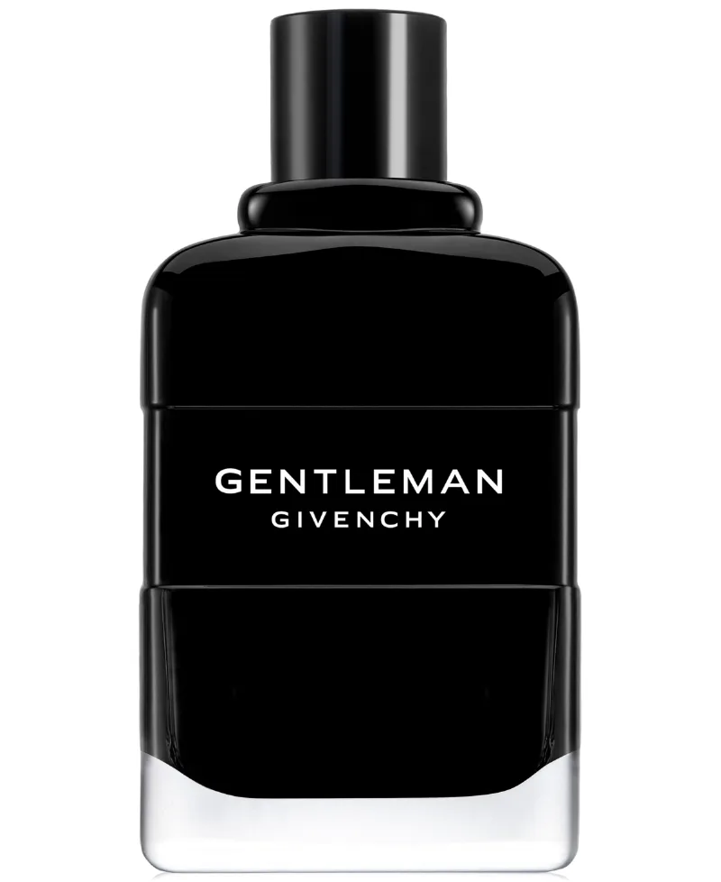 Givenchy Men's Gentleman Eau de Parfum Spray, 3.3-oz.