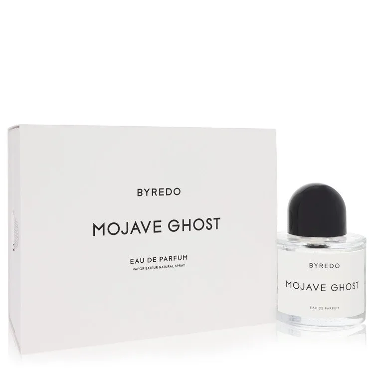 Byredo Mojave Ghost Perfume 3.4 oz EDP Spray (Unisex) for Women