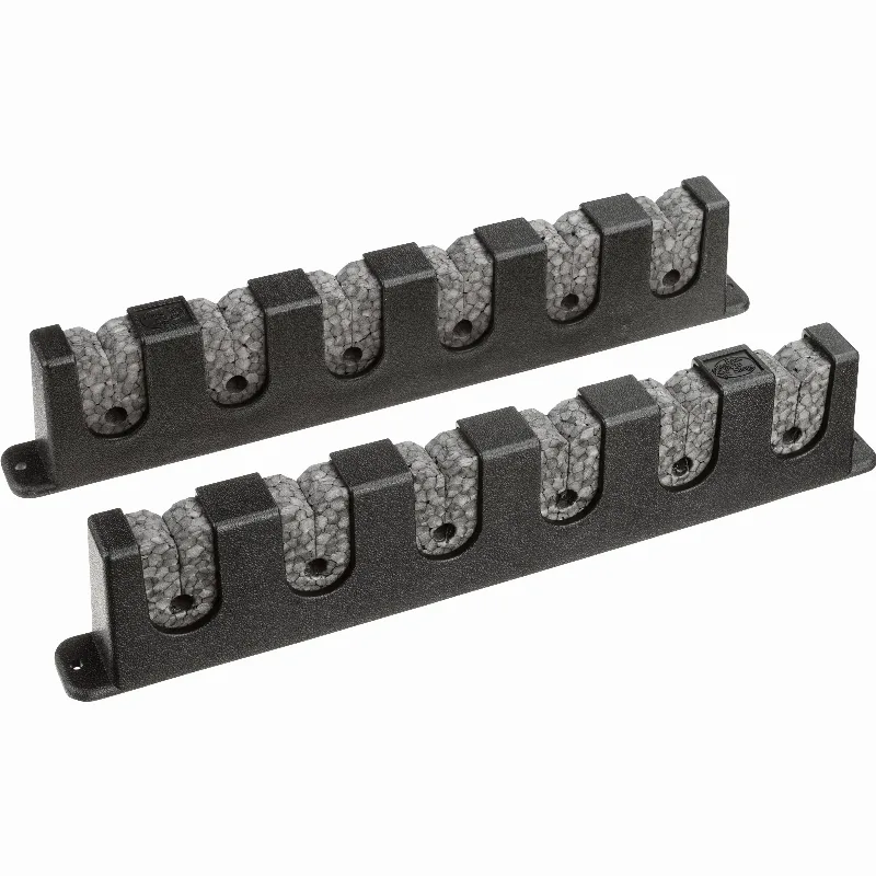 Bass Pro Shops Horizontal Rod Rack