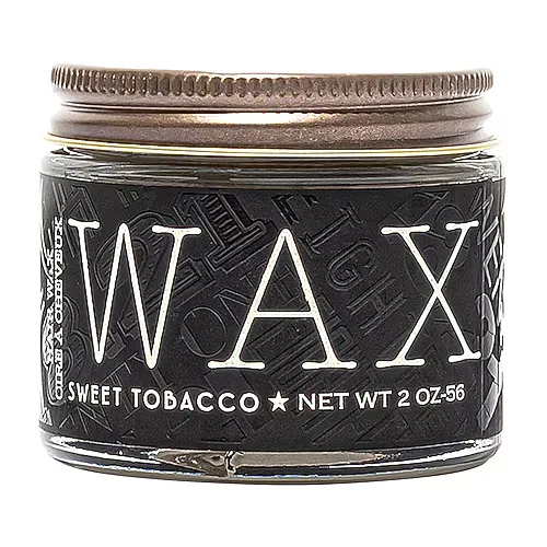 18.21 Hair wax 2 oz., One Size
