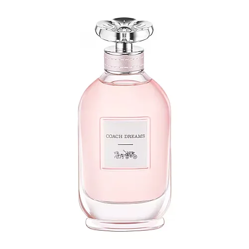 Coach Dreams Eau De Parfum, One Size, 3 Oz