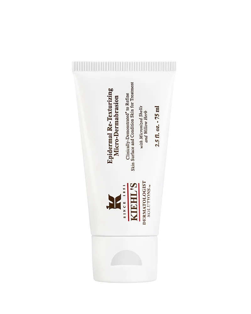 Kiehl's Since 1851 Epidermal Re-Texturizing Micro-Dermabrasion