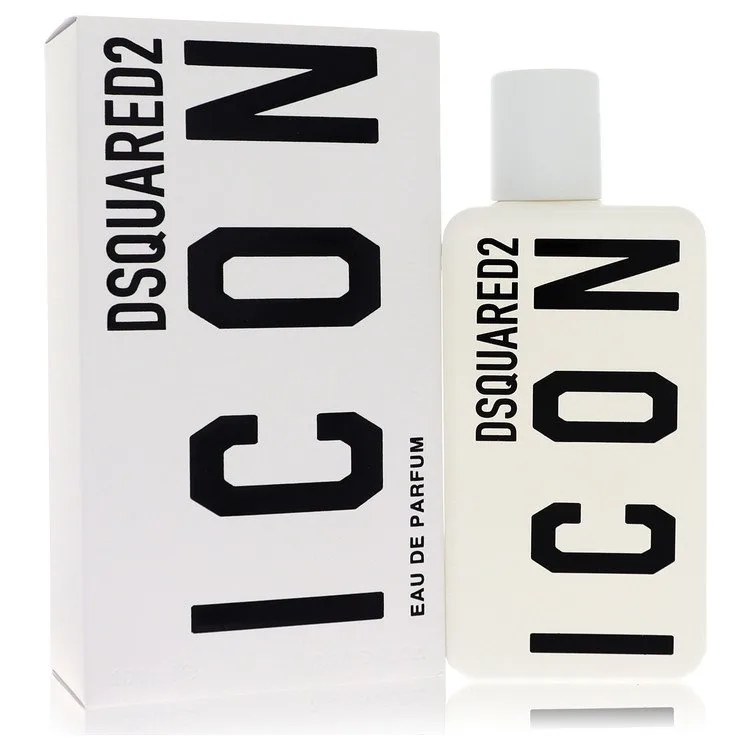 Dsquared2 Icon Perfume by Dsquared2 3.4 oz EDP Spray for Women