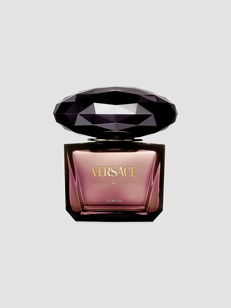 Versace Crystal Noir by Gianni Versace PARFUM SPRAY 3 OZ for WOMEN