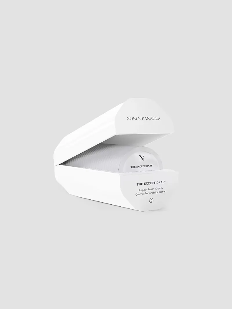 The Exceptional Repair Reset Cream
