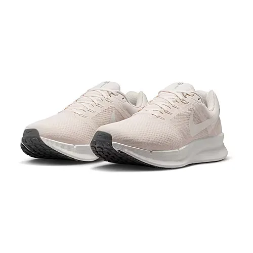 Nike Run Swift 3 Womens Running Shoes, 8 Medium, White
