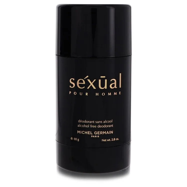 Sexual Deodorant by Michel Germain 2.8 oz Deodorant Stick for Men