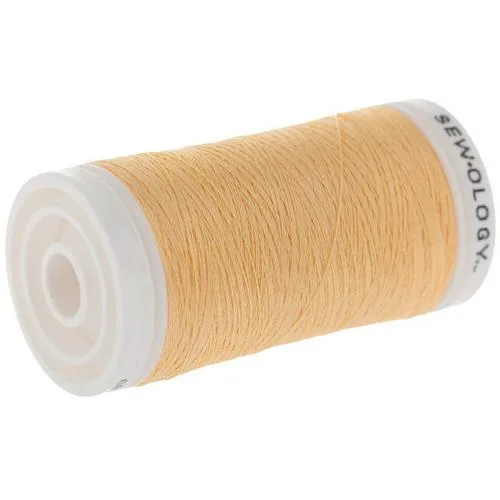 1841 Light Yellow - Machine Embroidery Thread
