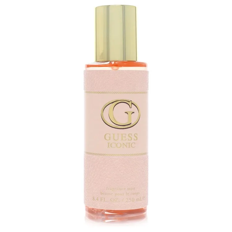 Guess Iconic Perfume by Guess 8.4 oz Fragrance Mist for Women