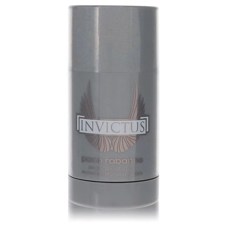 Invictus Deodorant by Paco Rabanne 2.5 oz Deodorant Stick for Men