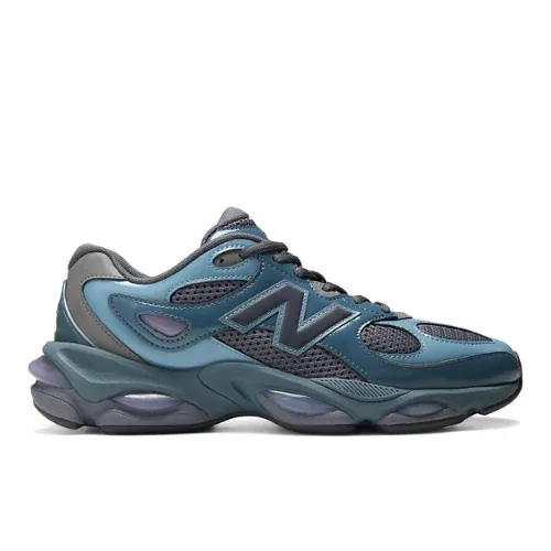 New Balance Unisex 983 - Blue (Size 8.5)
