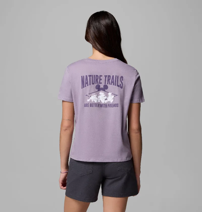 Columbia Women's Greater Gear Tee-
