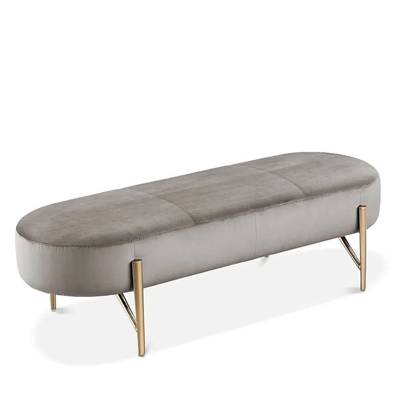 Giuseppe Nicoletti Vittorio Bench