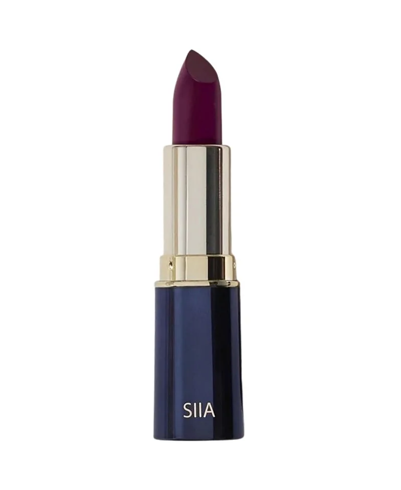 Siia Cosmetics Change Agent Matte Lipstick