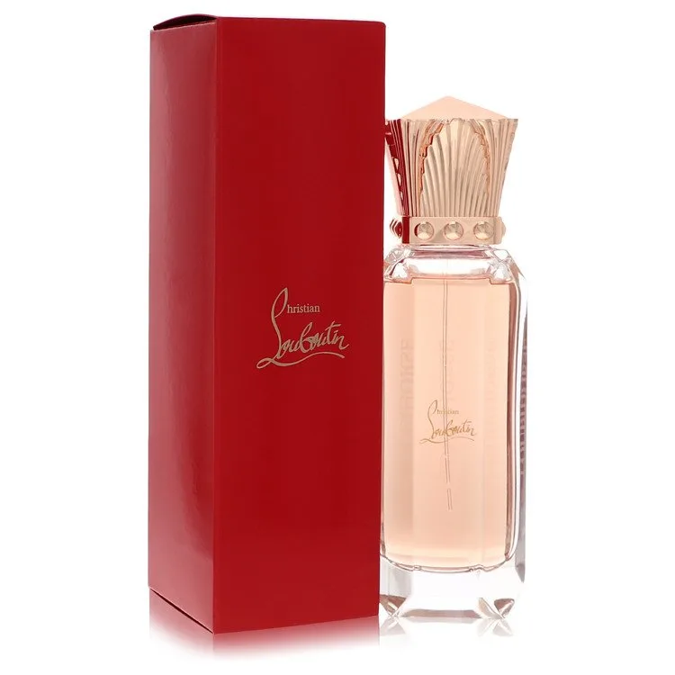 Christian Louboutin Loubihorse by Christian Louboutin EAU DE PARFUM LEGERE SPRAY 1.7 OZ for WOMEN