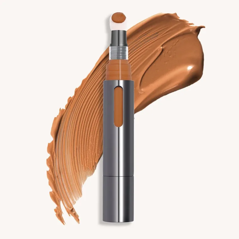 Cushion Complexion Concealer+Corrector+Foundation with Turmeric