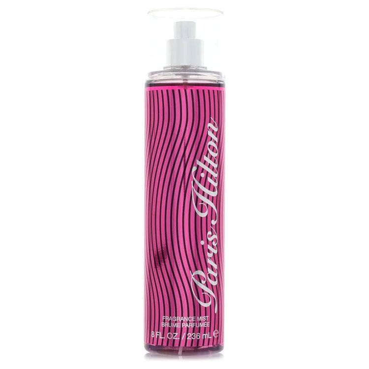 Paris Hilton Perfume by Paris Hilton 8 oz Body Mist for Women