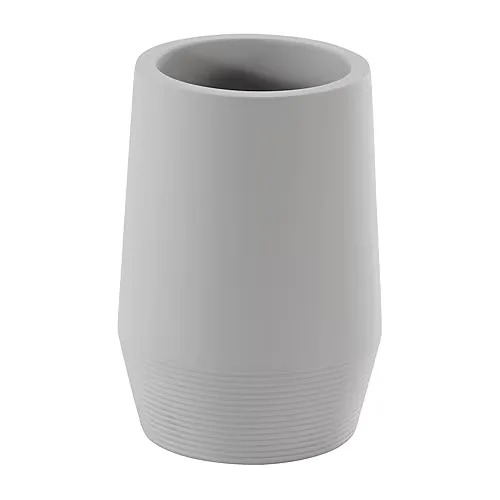 Avanti Arbor Gray Tumbler, One Size, Gray