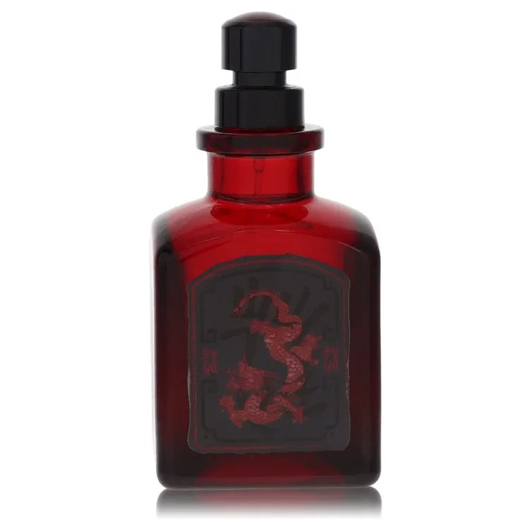 Lucky Number 6 Cologne 1.7 oz EDT Spray (unboxed) for Men