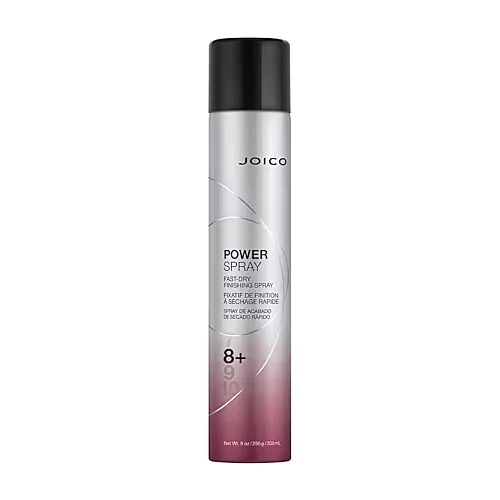Joico Power Spray Fast-Drying Finishing Hair Spray 9 oz., One Size