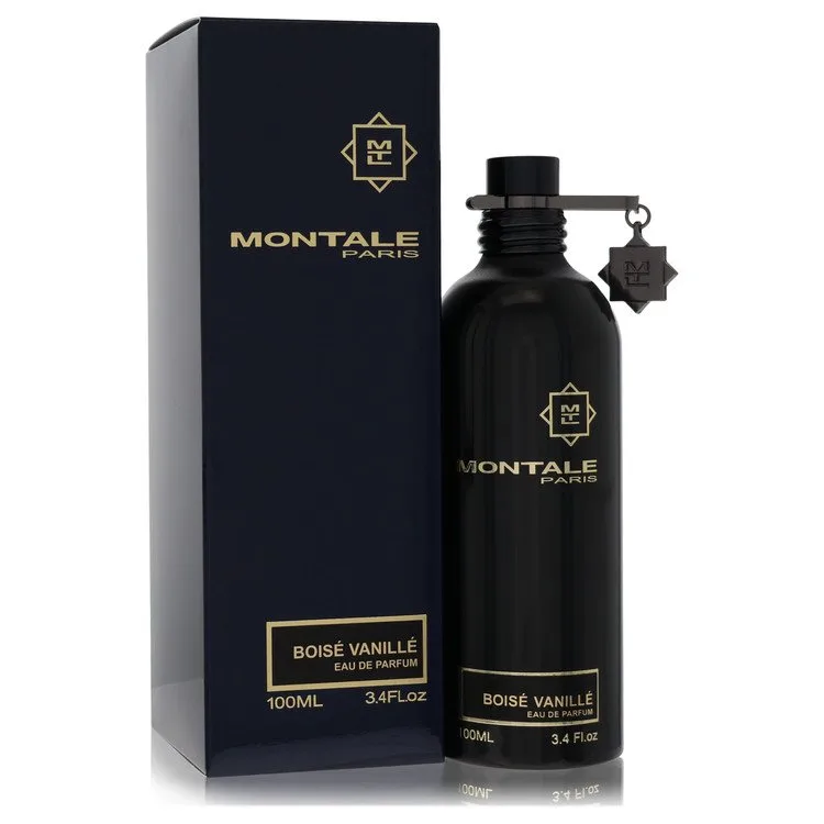 Montale Boise Vanille Perfume by Montale 3.3 oz EDP Spray for Women