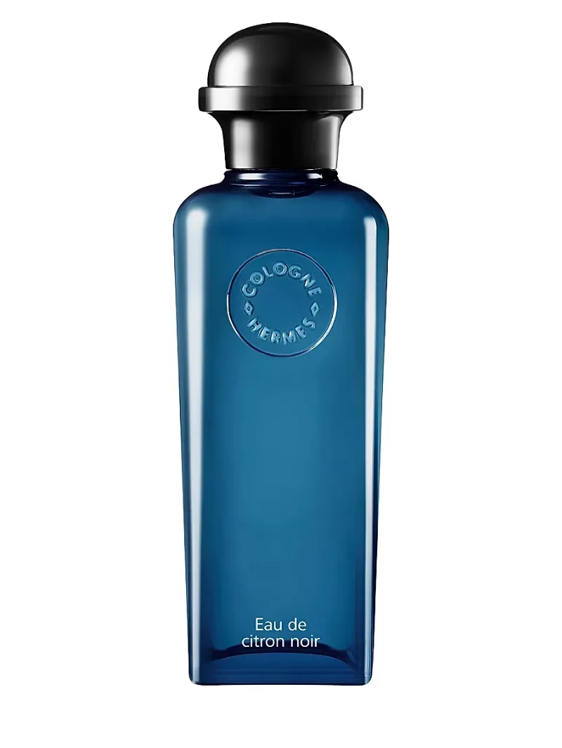 Hermes Eau De Citron Noir by Hermes EAU DE COLOGNE SPRAY 3.3 OZ for UNISEX