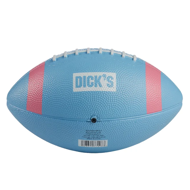 Dick's Sporting Goods Mini Football