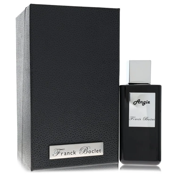 Franck Boclet Angie Pure Perfume 3.3 oz Extrait De Parfum Spray (Unisex) for Women