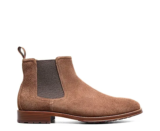 Florsheim Men's Rucci Lug Chelsea Boot