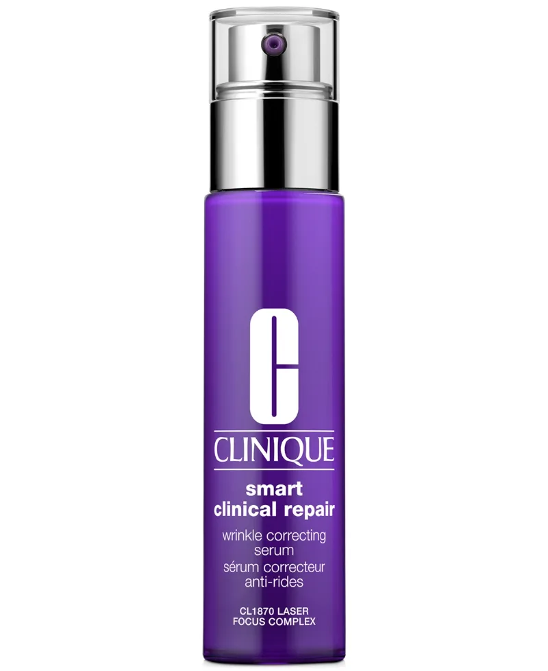 Clinique Smart Clinical Repair Wrinkle Correcting Serum, 1 oz.