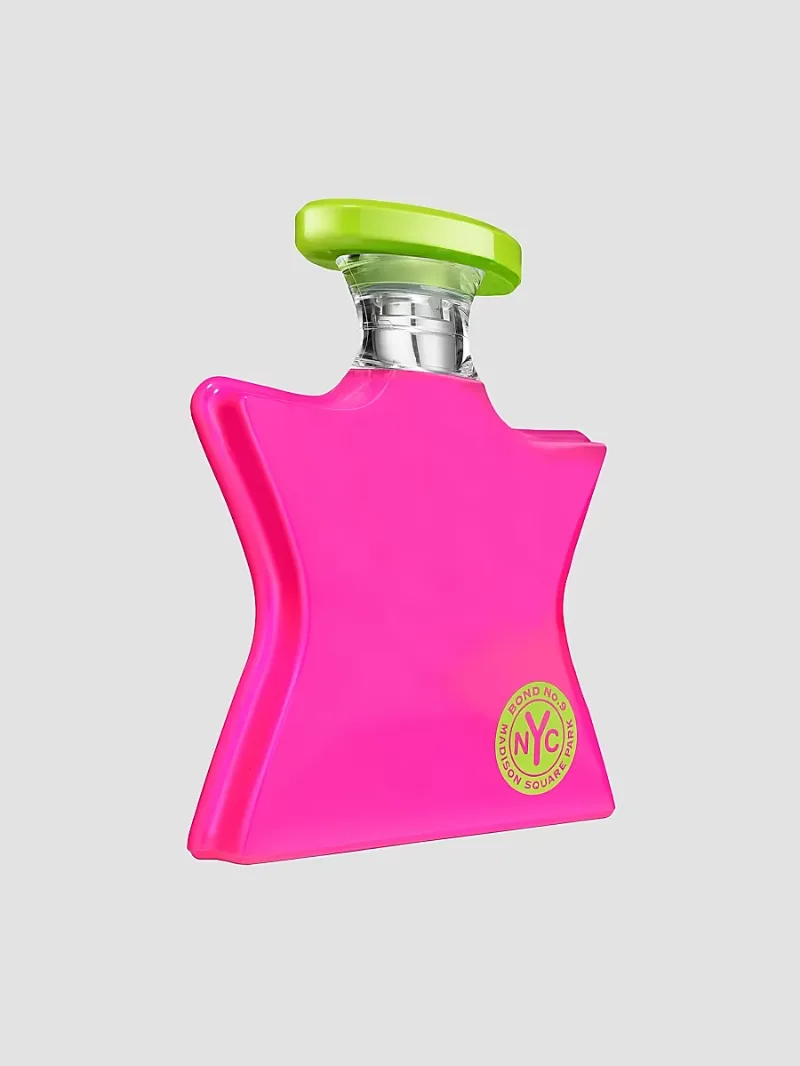 Bond No. 9 Madison Square Park by Bond No. 9 EAU DE PARFUM SPRAY 3.3 OZ for WOMEN