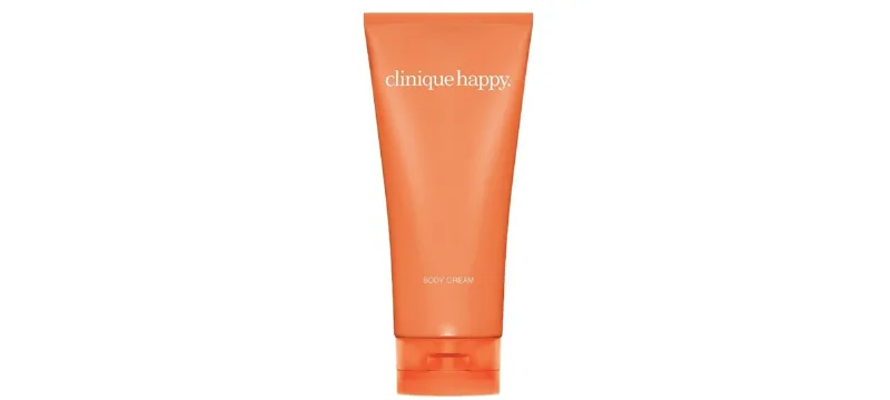 Clinique Happy Body Cream, 6.7 fl oz