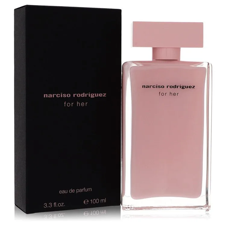 Narciso Rodriguez Perfume 3.3 oz EDP Spray for Women
