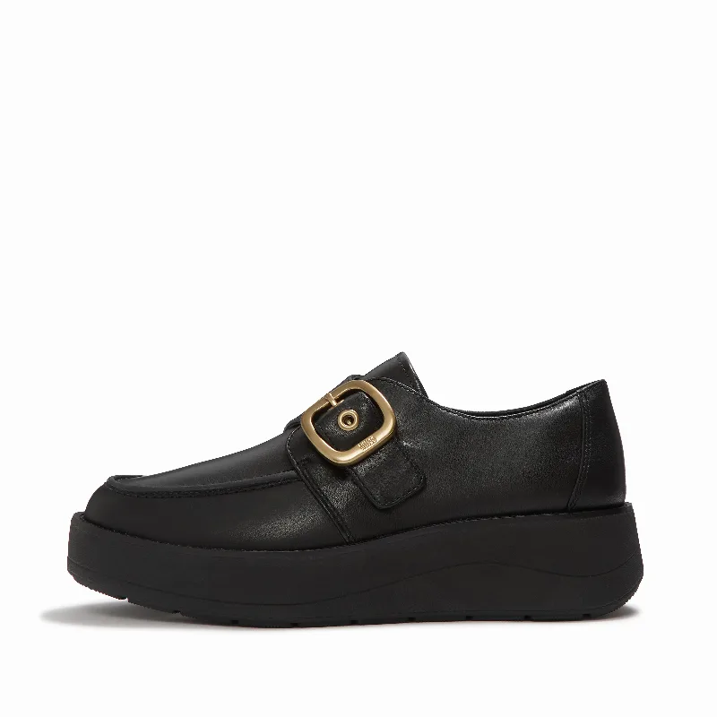 GEN-FF Roam Derby Buckle Loafers