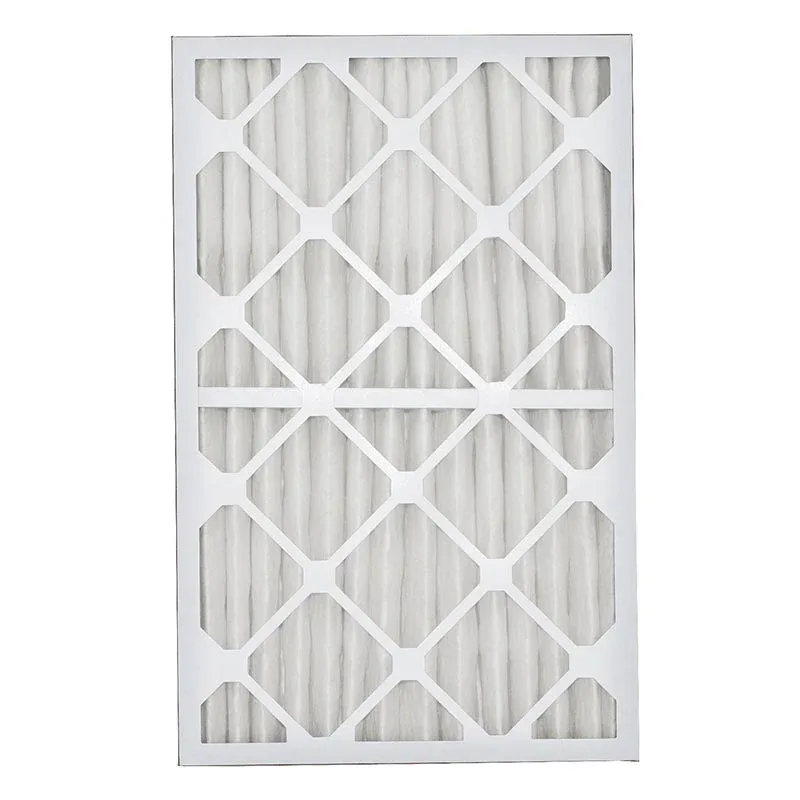 16x25x4 - Lenox Deep Pleat Air Filter by Aerostar