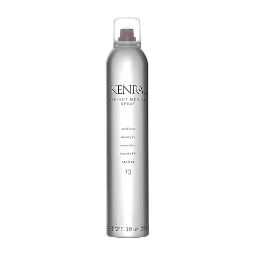 Kenra Professional Perfect Medium Hair Spray 10 oz., One Size