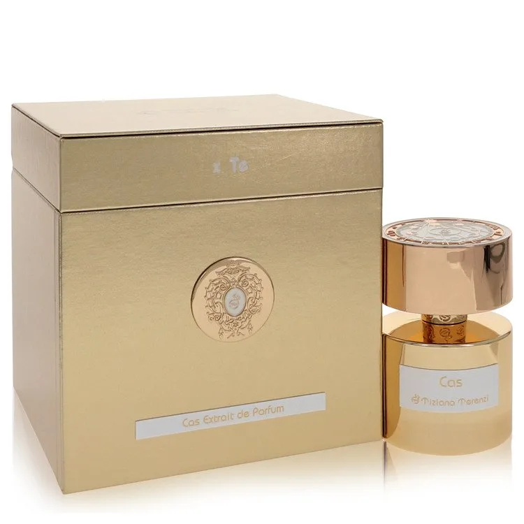 Tiziana Terenzi Cas Perfume 3.38 oz Extrait De Parfum Spray (Unisex) for Women