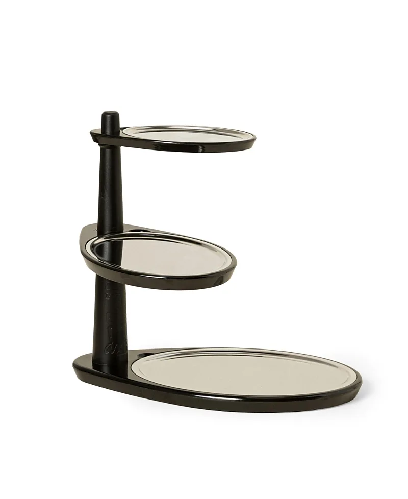 Uncommon Goods Space-Saving Swivel Serving Stand by Totem Serve