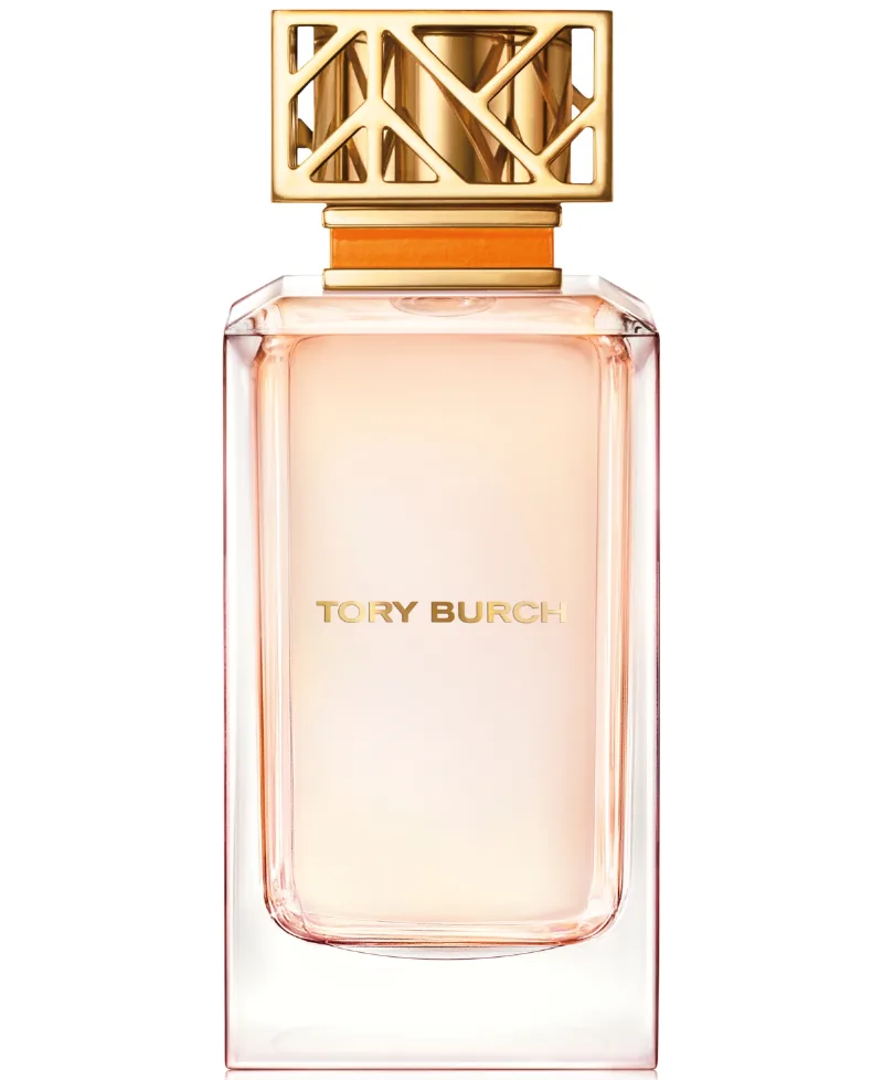 Tory Burch Signature Eau de Parfum Spray, 3.4 oz