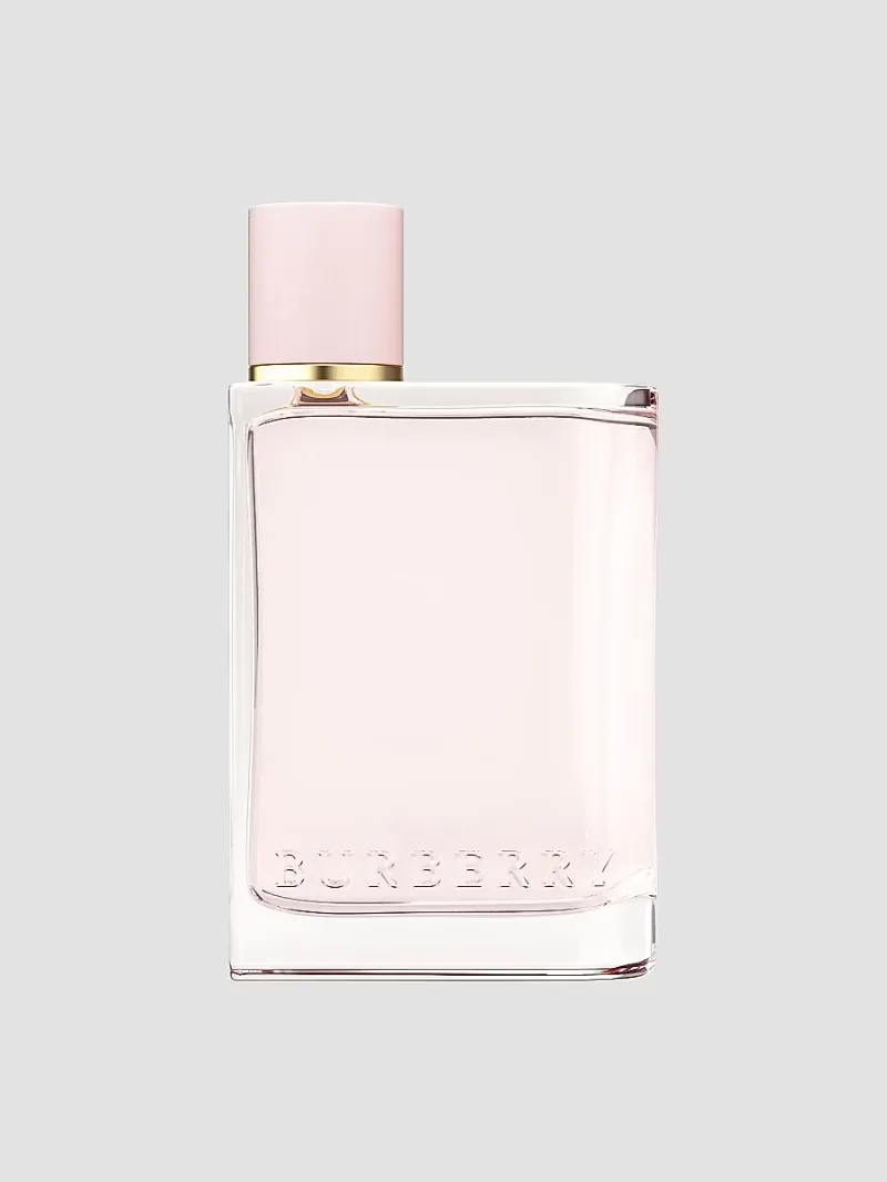 Burberry Her by Burberry EAU DE PARFUM SPRAY 3.3 OZ for WOMEN