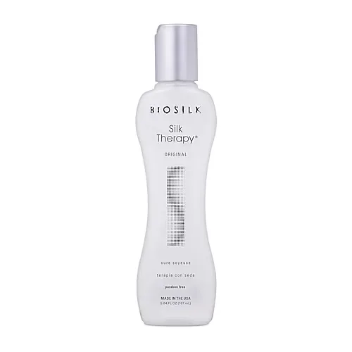 BioSilk Silk Therapy Treatment - 5.64 oz., One Size