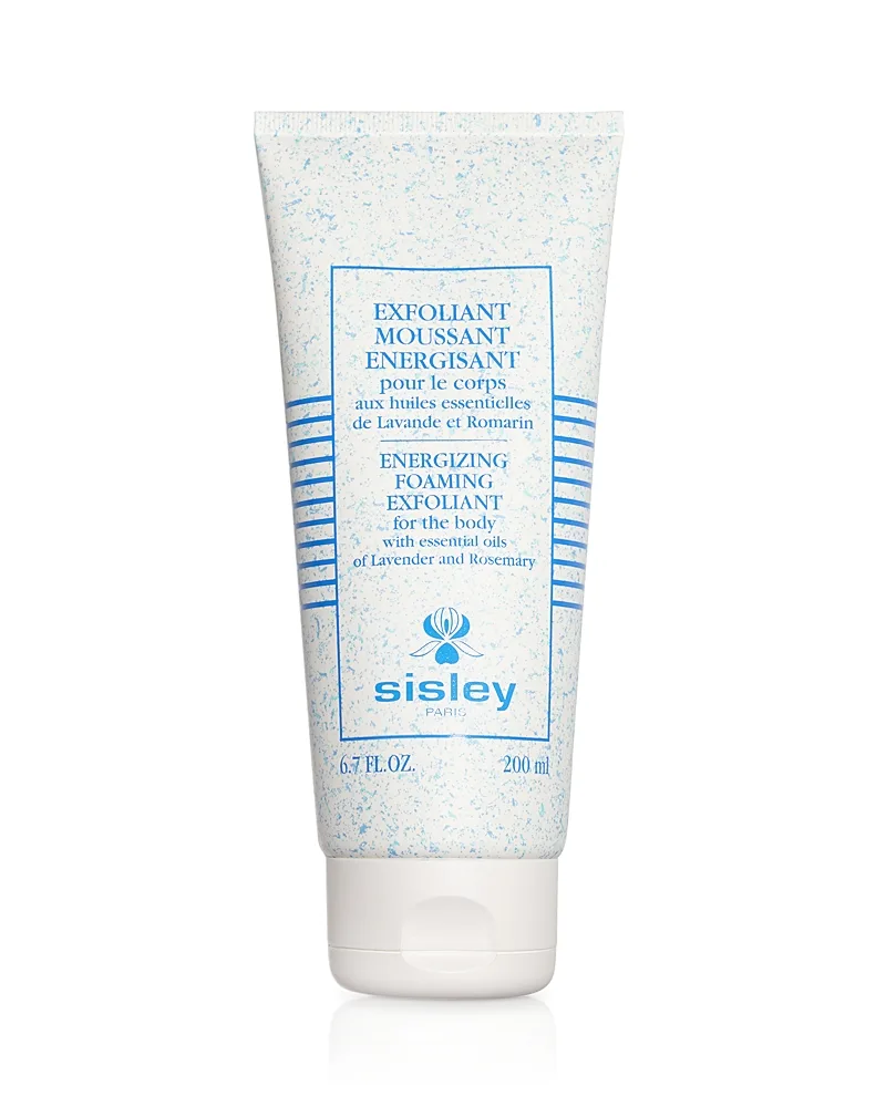 Sisley Paris Energizing Foaming Exfoliant for the Body